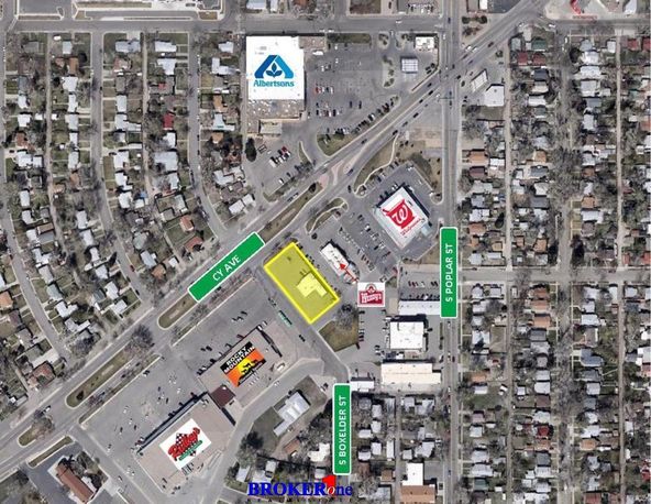 1151 CY Ave., Casper, WY 82601